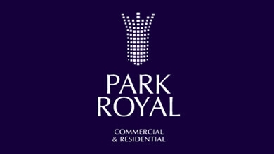 Park Royal Logo