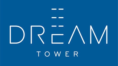 Dream Tower Logo