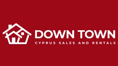 Down Town Cyprus Logo