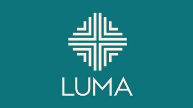 Luma Logo