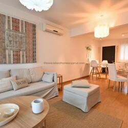 2 Bed Second Floor Apartment In Kapparis