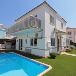 3 Bed Detached Frenaros