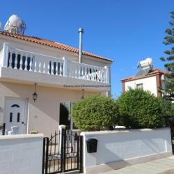 3 Bed Detached Villa Ayia Thekla