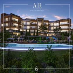 Augusta Residences