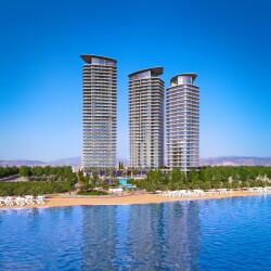 Blu Marine In Limassol