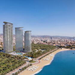 Blu Marine Limassol