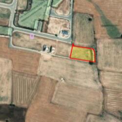 2 128m2 Plot For Sale Pyla Larnaca